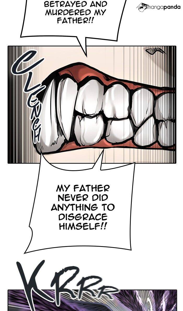 Tower of God Chapter 471 image 72